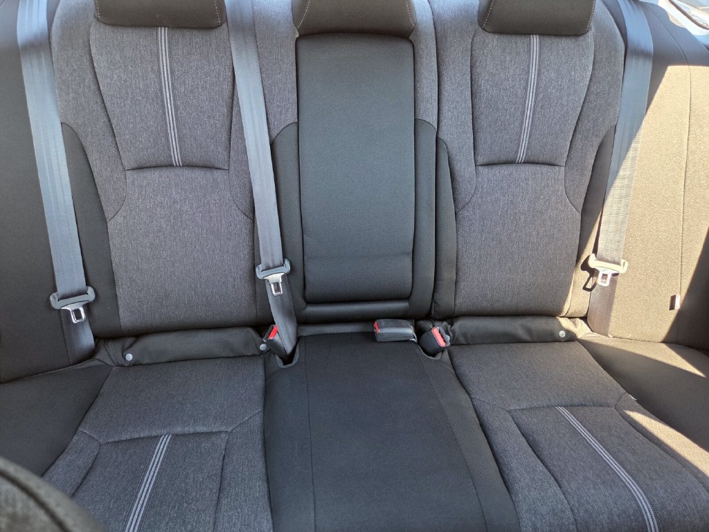 Used 2024 Honda Accord Sport image 30