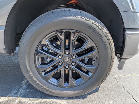 Used 2026 Ford F150 Lariat AWD/4WD image 12