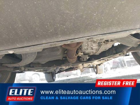 Used 2018 Jeep Compass Latitude w/ Popular Equipment Group image 12