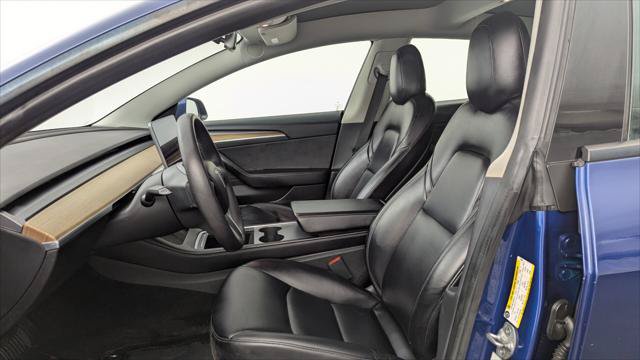 Used 2022 Tesla Model 3 RWD image 13