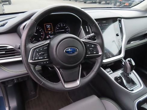 Used 2023 Subaru Outback Onyx Edition XT AWD/4WD image 15