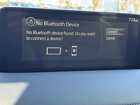 New 2025 MAZDA CX-5 AWD 2.5 S w/ Preferred Package image 29