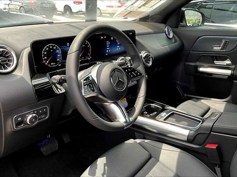 New 2026 Mercedes-Benz GLA 250 image 10
