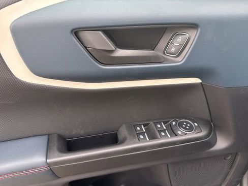 New 2025 Ford Bronco Sport Heritage w/ Convenience Package image 14