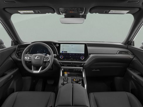 Used 2025 Lexus TX 350 AWD w/ Technology Package image 20