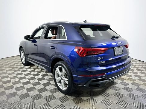 Used 2022 Audi Q3 2.0T Premium AWD/4WD image 5