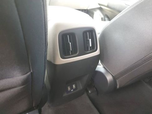 Certified 2024 Hyundai Tucson SEL FWD image 29