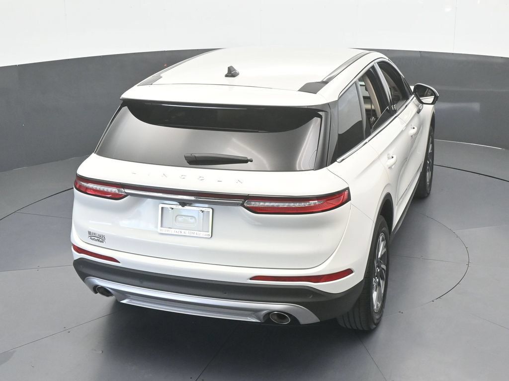 Used 2023 Lincoln Corsair FWD image 52