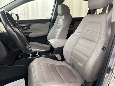 Used 2022 Honda CR-V EX-L image 7