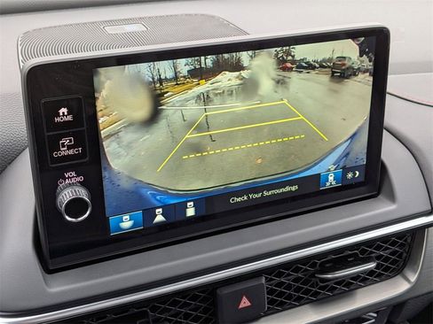 New 2025 Acura ADX A-Spec image 24