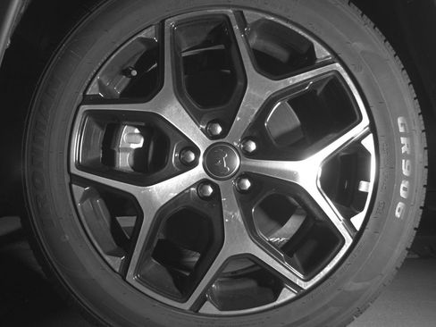 Used 2025 Jeep Compass Limited image 12