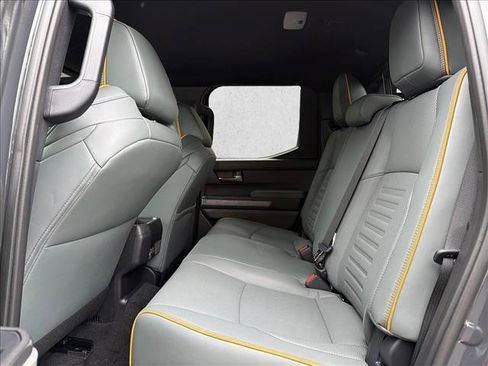 New 2026 Toyota Tacoma 4x4 Double Cab Hybrid image 19