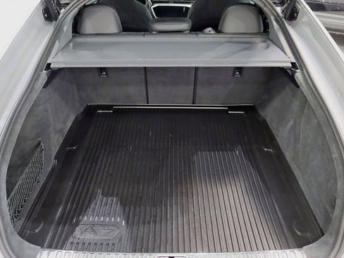 Used 2024 Audi RS 7 Performance AWD/4WD image 49