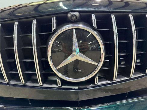 Used 2018 Mercedes-Benz S 63 AMG 4MATIC Coupe image 10