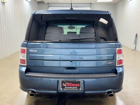 Used 2019 Ford Flex SE FWD image 6