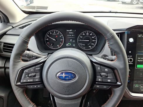 New 2026 Subaru Crosstrek 2.5i Limited AWD/4WD image 12