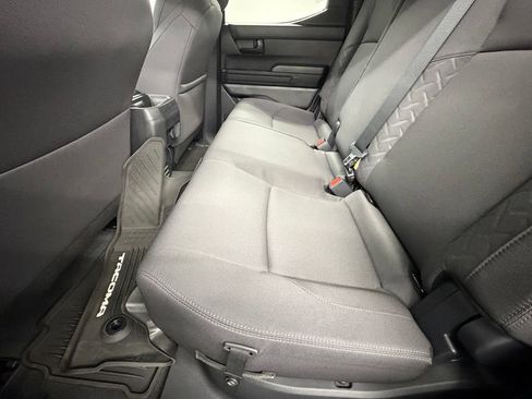 Used 2026 Toyota Tacoma SR5 AWD/4WD image 38