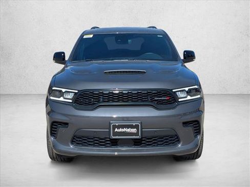 New 2026 Dodge Durango GT AWD/4WD image 5