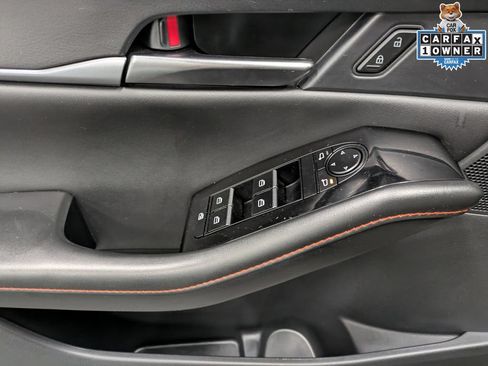 Certified 2025 MAZDA CX-30 Carbon AWD/4WD image 10