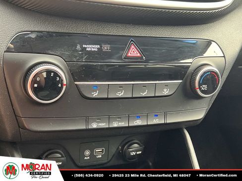 Used 2019 Hyundai Tucson SE FWD image 21