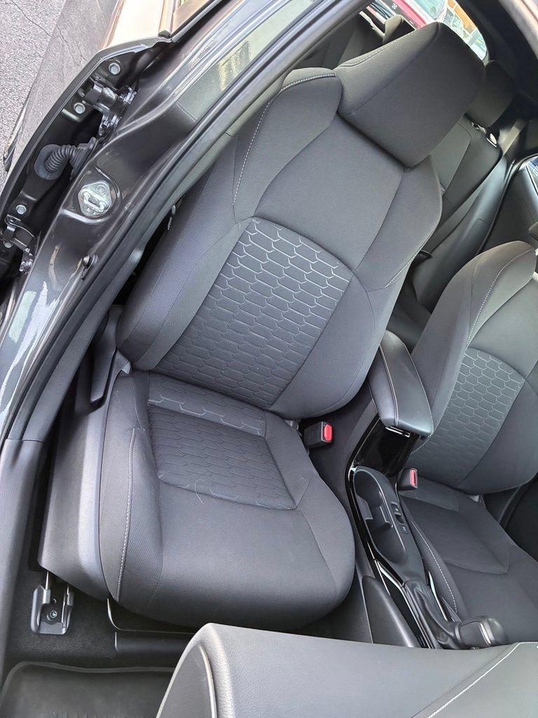 Used 2023 Toyota Corolla SE FWD image 22
