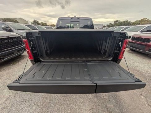 New 2026 RAM 1500 Limited AWD/4WD image 11