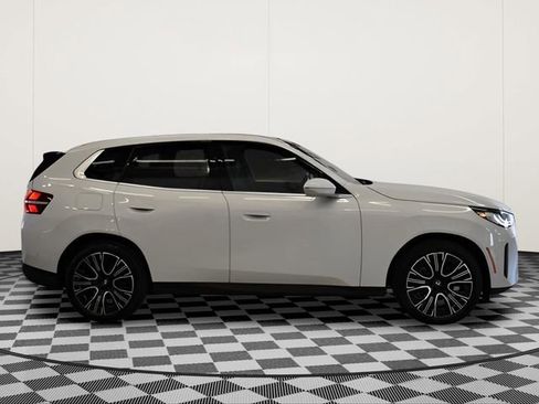 New 2026 BMW X3 xDrive30 AWD/4WD image 2