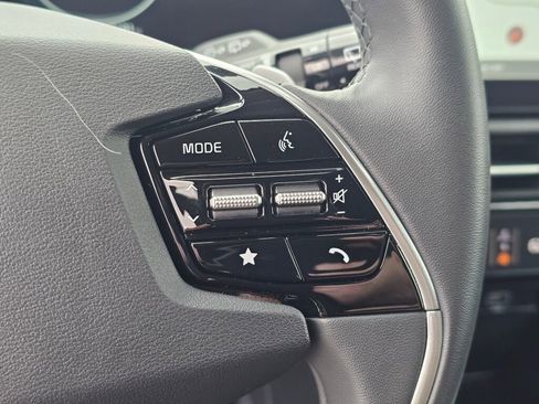 Certified 2023 Kia Niro Wind FWD image 34