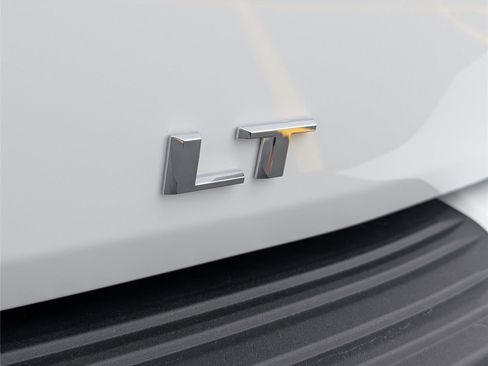 New 2026 Chevrolet Tahoe LT w/ Comfort Package RWD image 43