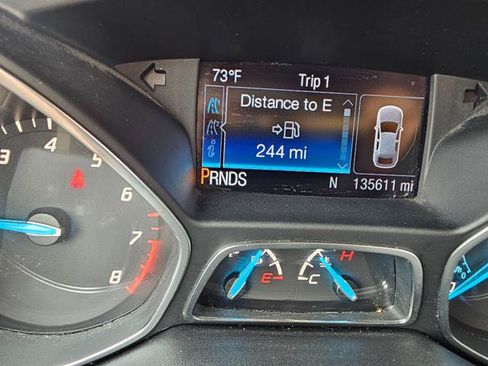 Used 2015 Ford Escape Titanium AWD/4WD image 14