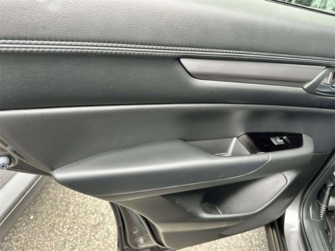 Used 2021 MAZDA CX-5 Touring w/ Touring Preferred SV Package image 23