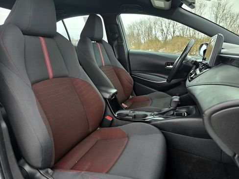 Used 2023 Toyota Corolla SE FWD image 20