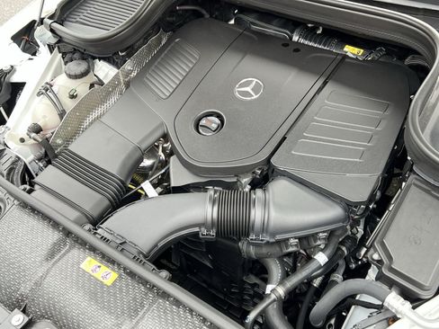 Used 2026 Mercedes-Benz GLE 350 4MATIC image 27
