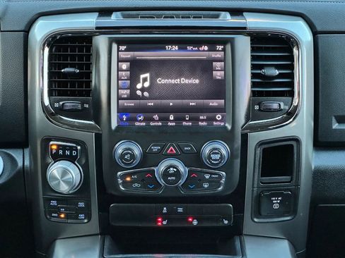 Used 2018 RAM 1500 Sport w/ Sport Premium Group image 19