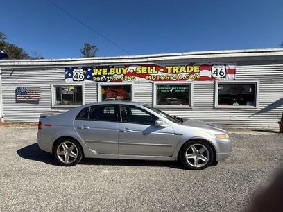 Used 2006 Acura TL
