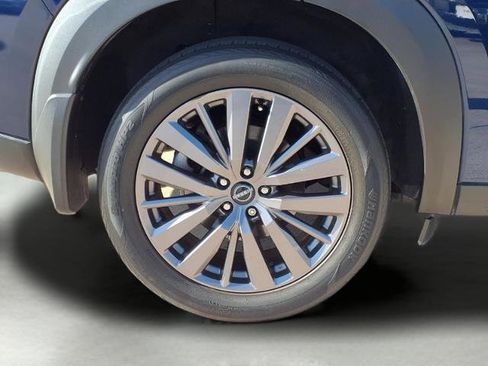 Certified 2023 Nissan Pathfinder SL w/ SL Premium Package image 9