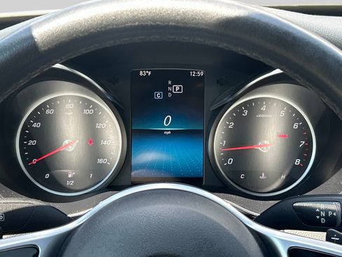 Used 2019 Mercedes-Benz C 300 4MATIC Sedan image 23