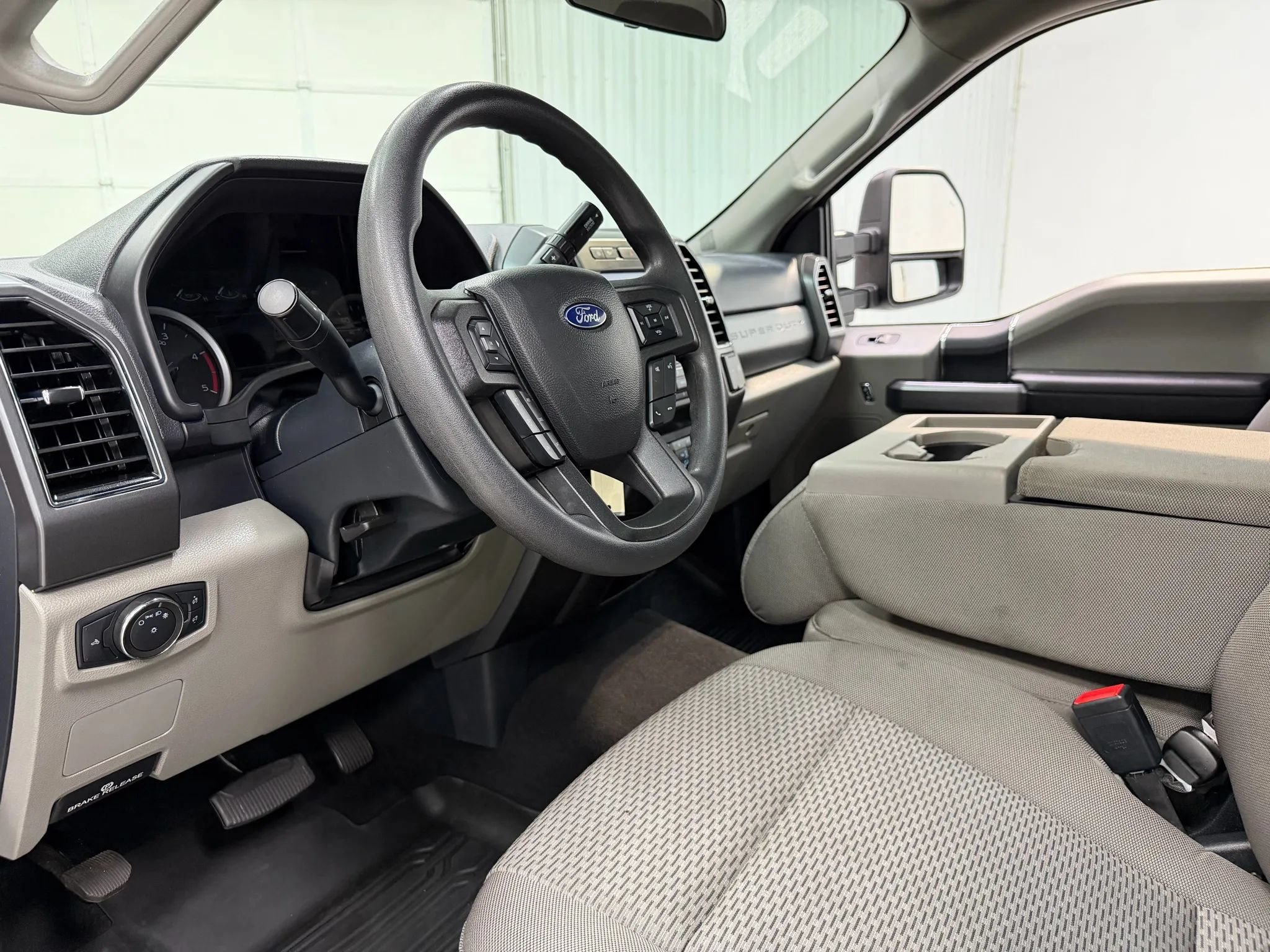 Used 2022 Ford F250 XLT RWD image 13