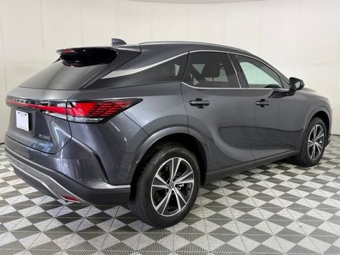 Used 2025 Lexus RX 350 Premium FWD image 9