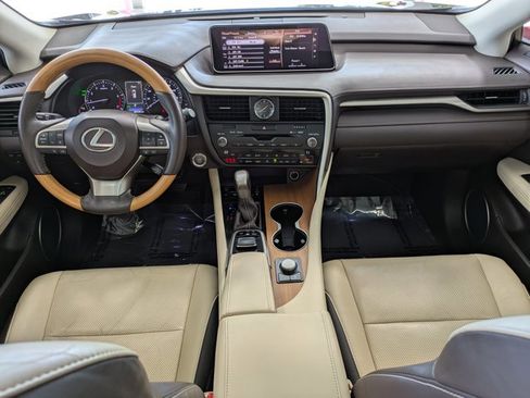 Used 2017 Lexus RX 350 FWD image 23