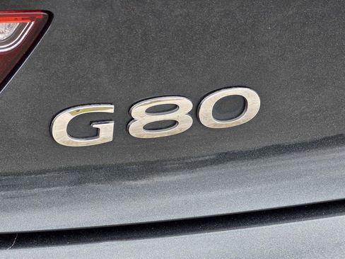 Used 2023 Genesis G80 2.5T image 32