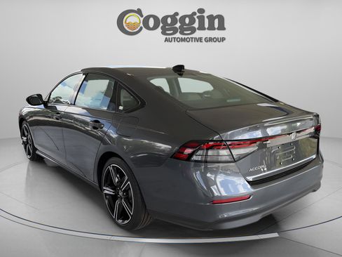 New 2026 Honda Accord SE image 3