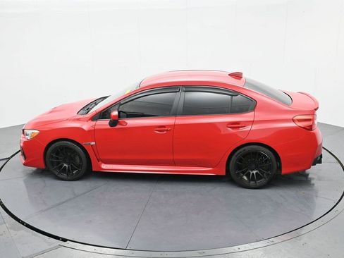 Used 2019 Subaru WRX w/ Popular Package #1 image 23