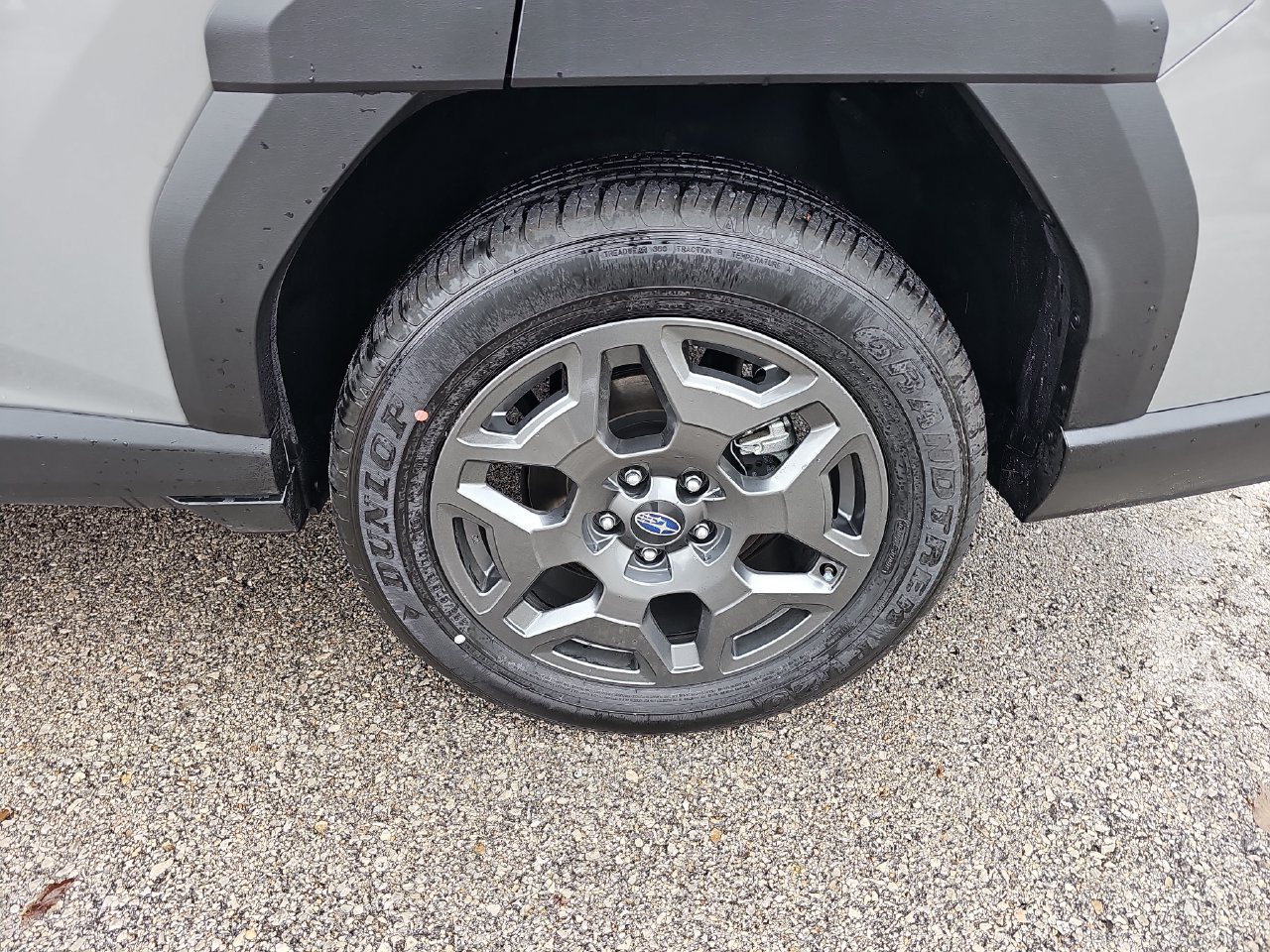 Certified 2026 Subaru Outback Premium AWD/4WD image 38