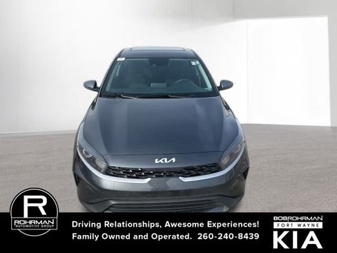 Certified 2023 Kia Forte LXS w/ LXS Technology Package image 10