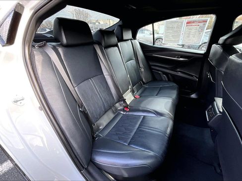 Used 2026 Toyota Camry XSE image 26