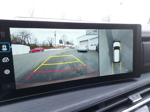 Used 2025 Hyundai Santa Fe Limited image 24