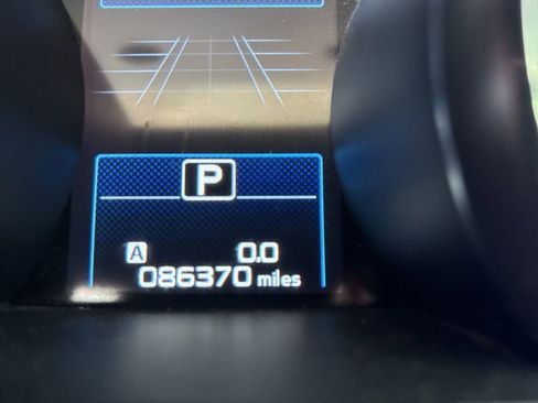 Used 2017 Subaru Legacy 2.5i Limited image 9