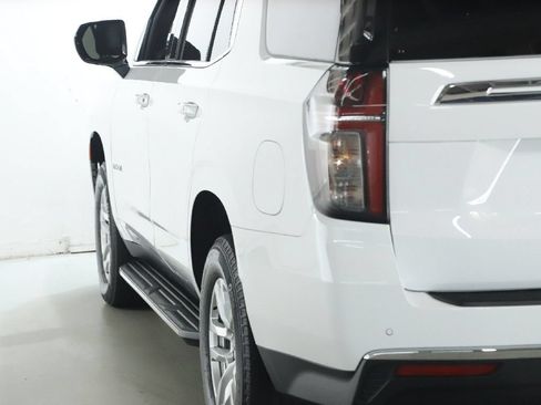 Used 2024 Chevrolet Tahoe LT AWD/4WD image 43
