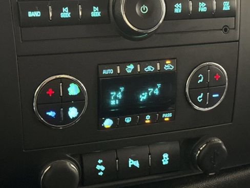 Used 2013 Chevrolet Silverado 1500 LT w/ All-Star Edition AWD/4WD image 16